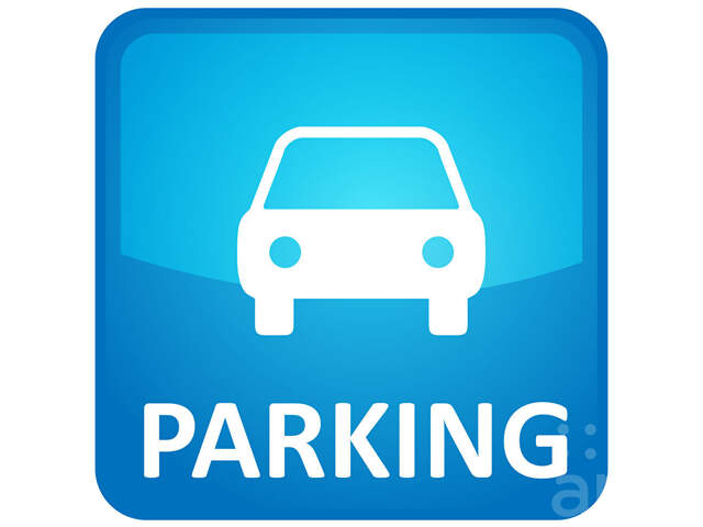 Place de parking - Entre Préfecture et Hôtel de Ville — photo du bien