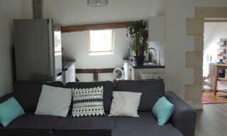 Appartement 3 Pièces 44 m² à louer à Poitiers (86000)