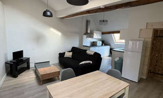 Appartement 3 Pièces 44 m² à louer à Poitiers (86000)