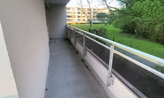 Appartement 4 Pièces 100 m² à vendre à Bordeaux (33200)