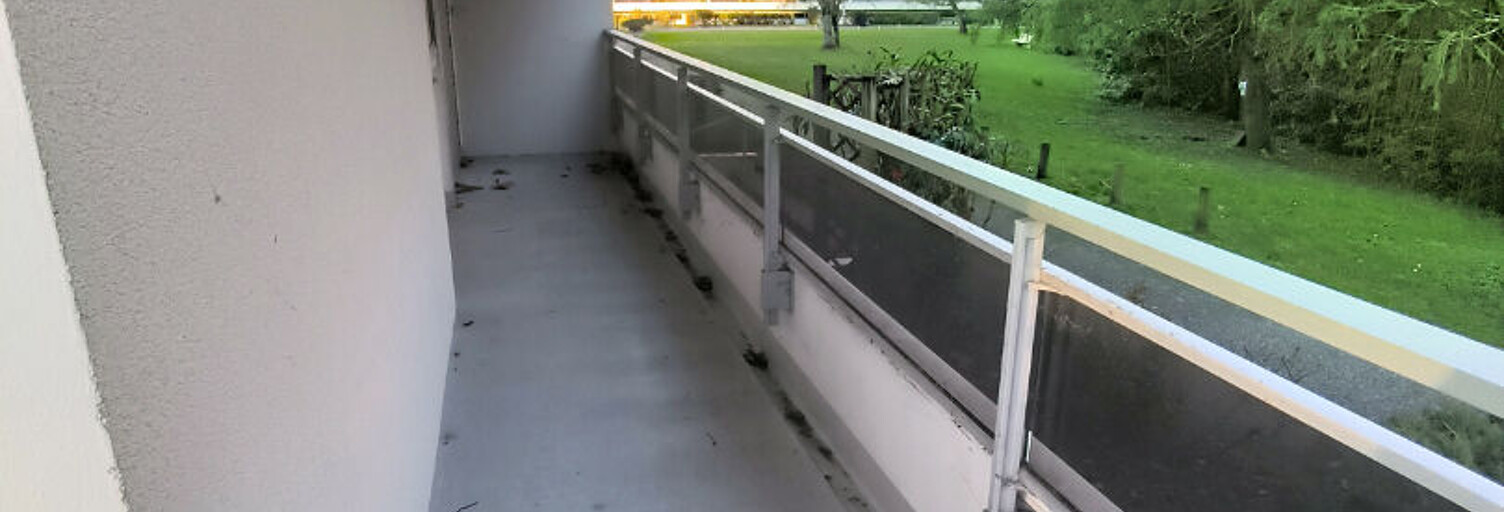 Appartement 4 Pièces 100 m² à vendre à Bordeaux (33200)