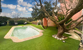 Maison 8 Pièces 198 m² à vendre à Le Pradet (83220)