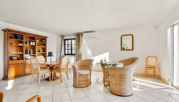 Villa / Maison 8 pièces  à vendre Pradet (Le) 83220