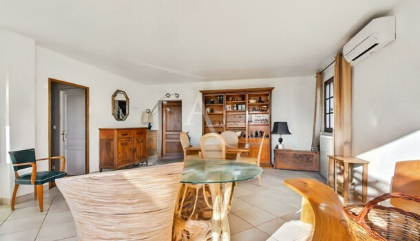 Villa / Maison 8 pièces  à vendre Pradet (Le) 83220