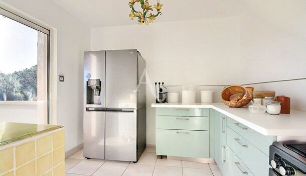 Villa / Maison 8 pièces  à vendre Pradet (Le) 83220