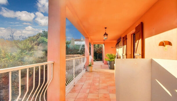 Villa / Maison 8 pièces  à vendre Pradet (Le) 83220