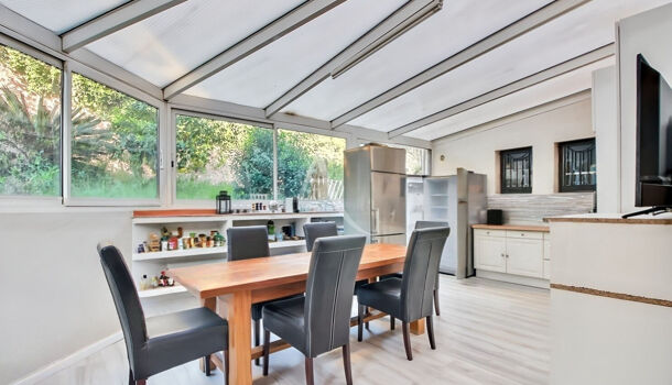 Villa / Maison 8 pièces  à vendre Pradet (Le) 83220