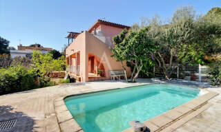 Maison 8 Pièces 198 m² à vendre à Le Pradet (83220)