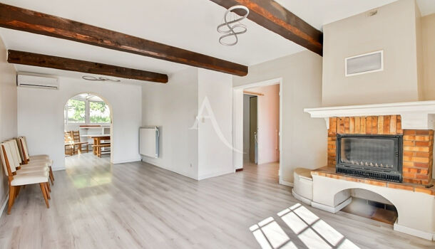 Villa / Maison 8 pièces  à vendre Pradet (Le) 83220