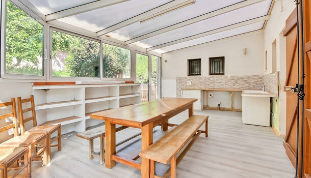 Villa / Maison 8 pièces  à vendre Pradet (Le) 83220