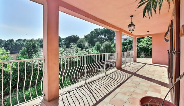 Villa / Maison 8 pièces  à vendre Pradet (Le) 83220