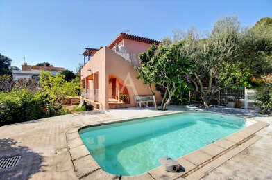 Maison 8 pièces 749000 €