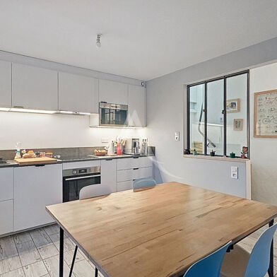 Maison 4 pièces 310000 €