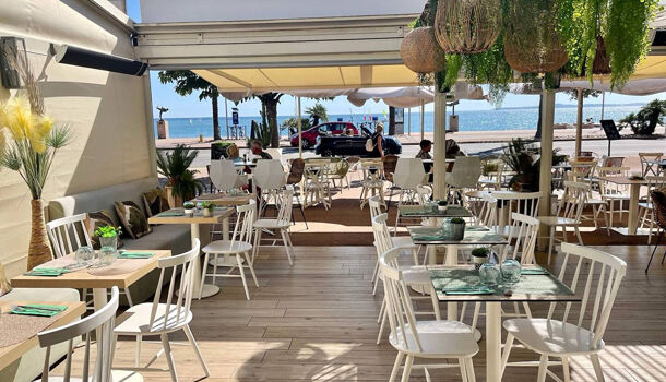 Local commercial 10 pièces  à vendre Toulon 83000