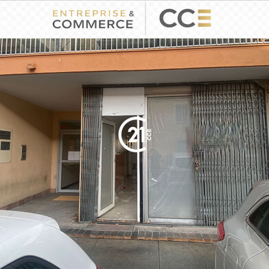 Commerce  990 €