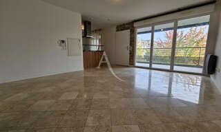 Appartement 4 Pièces 75 m² à vendre à Cergy (95800)