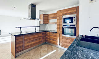 Appartement 4 Pièces 75 m² à vendre à Cergy (95800)