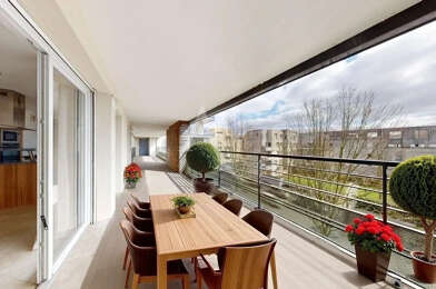 Appartement 4 pièces 244900 €