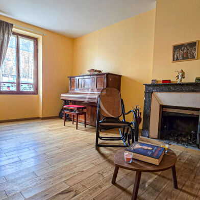 Maison 8 pièces 259000 €