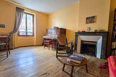 Maison 8 pièces 249000 €