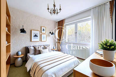 Appartement 4 pièces 165000 €