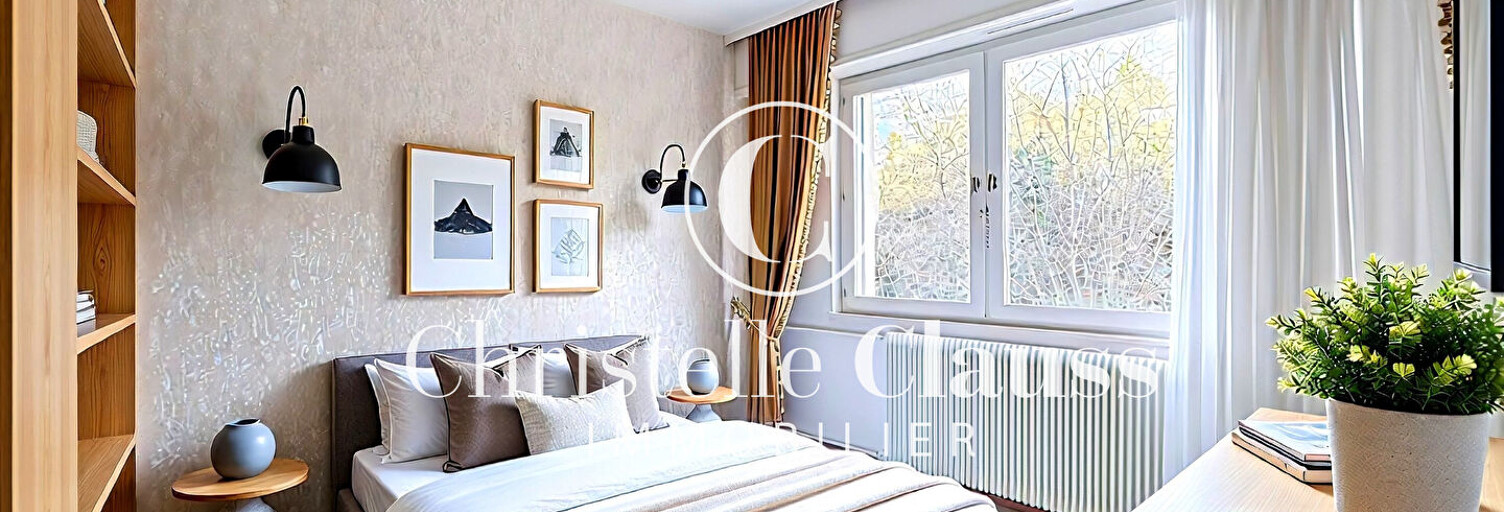 Appartement 4 Pièces 90 m² à vendre à Riedisheim (68400)