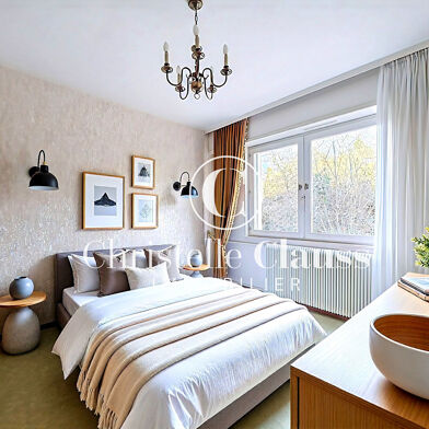 Appartement 4 pièces 167000 €