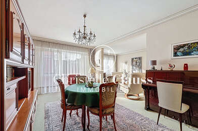 Appartement 4 pièces 149500 €