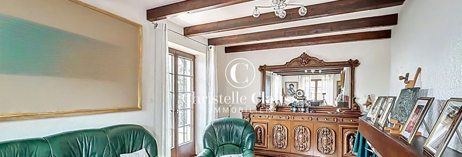 Maison 4 Pièces 93 m² à vendre à Rixheim (68170)