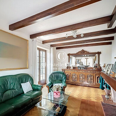 Maison 4 pièces 294000 €