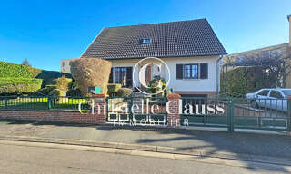 Maison 4 Pièces 93 m² à vendre à Rixheim (68170)