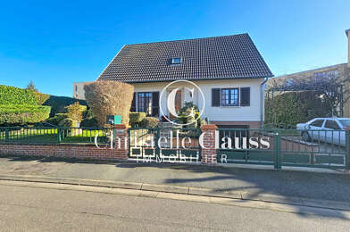 Maison 4 pièces 294000 €