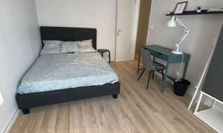 Appartement 9 Pièces 148 m² à louer à Villeurbanne (69100)