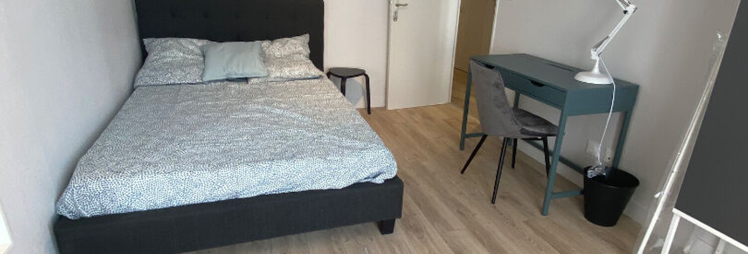 Appartement 9 Pièces 148 m² à louer à Villeurbanne (69100)
