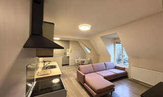 Appartement 2 Pièces 52 m² à louer à Charleville-Mézières (08000)