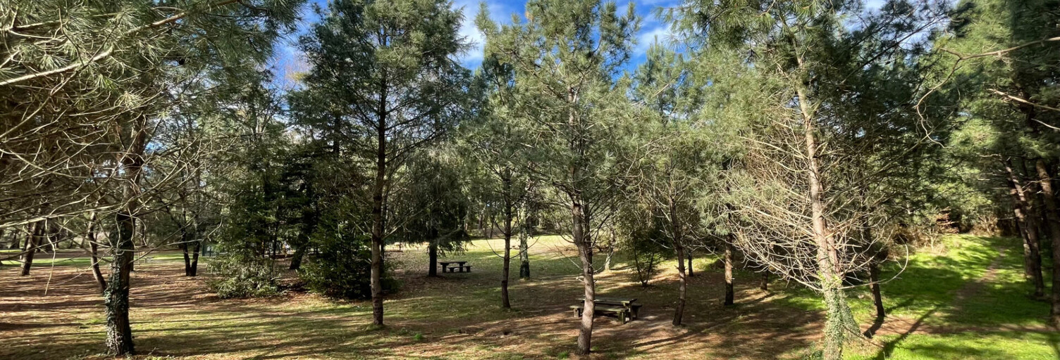 Appartement 4 Pièces 75 m² à vendre à Anglet (64600)