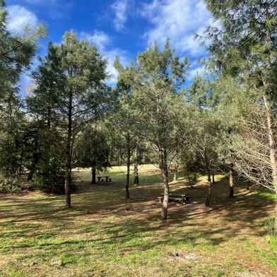 Appartement 4 pièces 446000 €