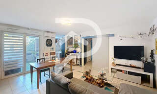 Appartement 3 Pièces 63 m² à vendre à Colomiers (31770)