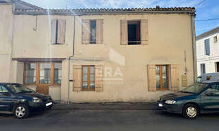 Maison 7 Pièces 127 m² à vendre à Bourg (33710)