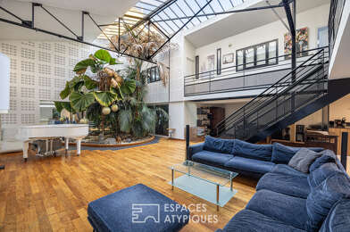 Appartement 7 pièces 1100000 €