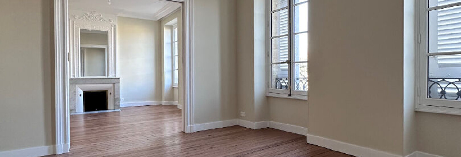 Appartement 6 Pièces 233 m² à vendre à Bordeaux (33000)