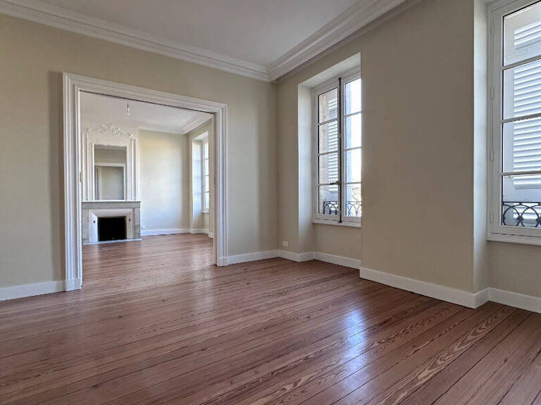 Appartement Bordeaux 6 pièce(s) 233m2 avec terrasse et parking — photo 1
