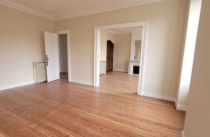 Appartement Bordeaux 6 pièce(s) 233m2 avec terrasse et parking — photo 4