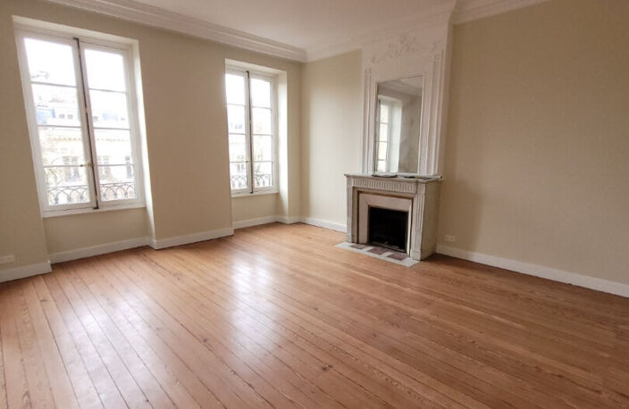 Appartement Bordeaux 6 pièce(s) 233m2 avec terrasse et parking — photo 5