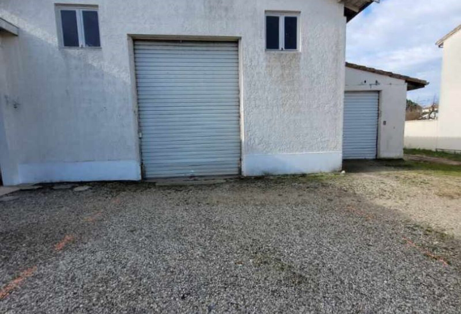Parking / box Bruges 170 m2 — photo 1