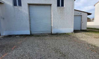 Garage  170 m² à vendre à Bruges (33520)