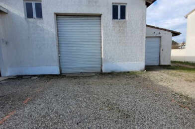 Garage  567000 €