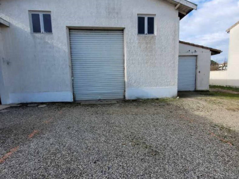 Parking / box Bruges 170 m2 — photo 1
