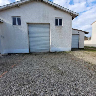Garage  567000 €