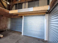 Parking / box Bruges 170 m2 — photo 2